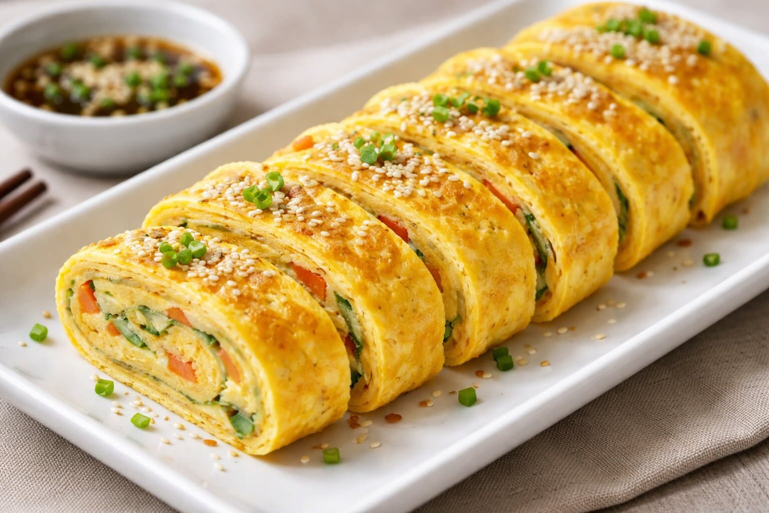 계란말이 레시피