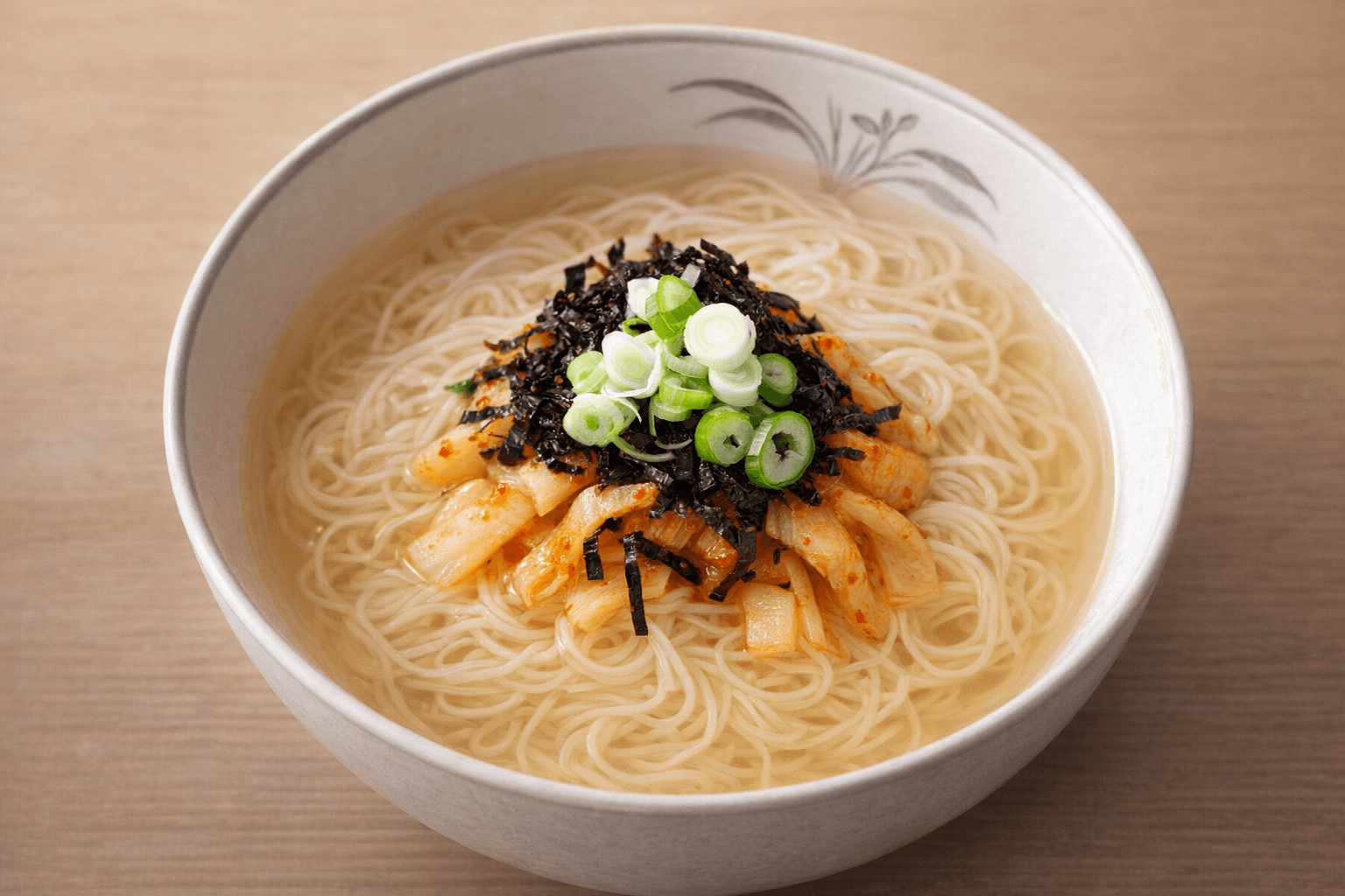 집에서 완벽한 멸치육수 맛집 내는 비법! 초간단 잔치국수 황금레시피