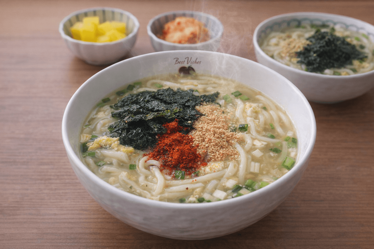 평생 써먹는 식당 맛 그대로! 실패 없는 초간단 칼국수 황금 레시피 대공개