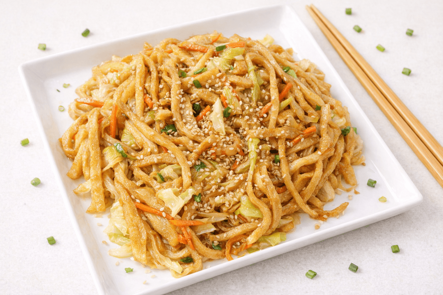 [10분 컷 반찬] 매일 먹어도 안 질리는 마성의 단짠바삭 '양배추 어묵볶음' 황금 레시피