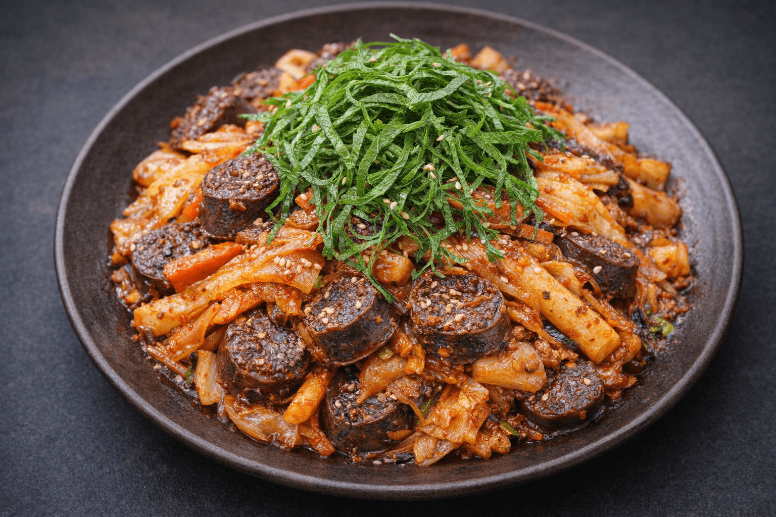 [초간단 30분 컷] 편의점 순대의 미친 반란! 포장마차보다 맛있는 매콤달콤 '순대볶음' 황금 레시피 🍺