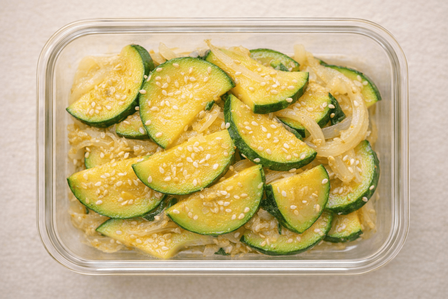 15분 컷 밥도둑! 평생 써먹는 초간단 감칠맛 폭발 새우젓 애호박볶음 황금 레시피