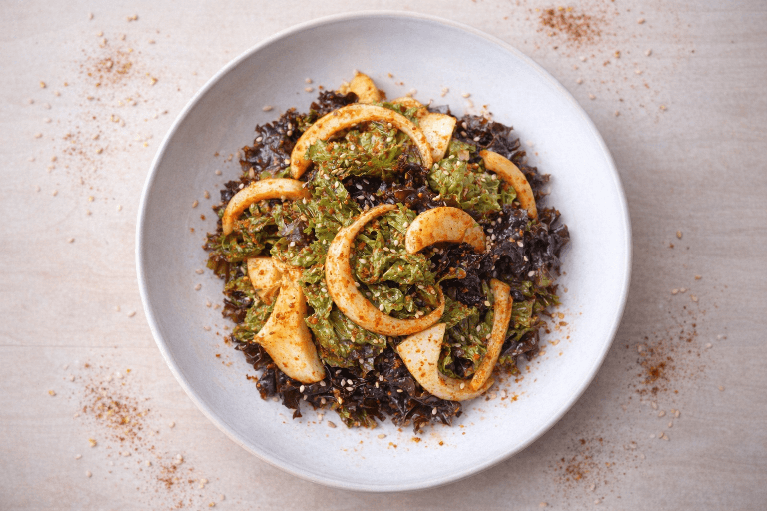 상추겉절이 초간단 밥도둑 상추요리