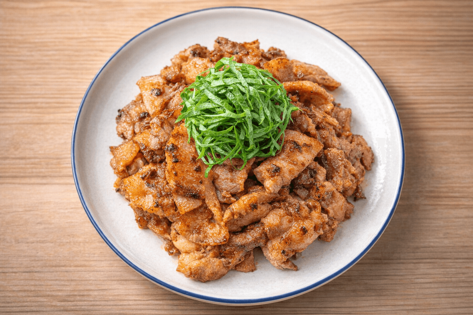 [절대 실패 없는] 센 불에서 바싹 구워 육즙 가득한 돼지 불고기 황금 레시피! 밥도둑 예약!