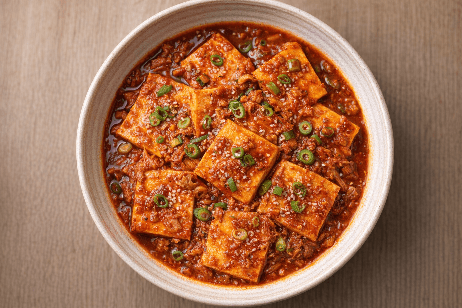 [초간단 밥도둑] 다른 반찬 필요 없는 마성의 참치두부조림 황금레시피!