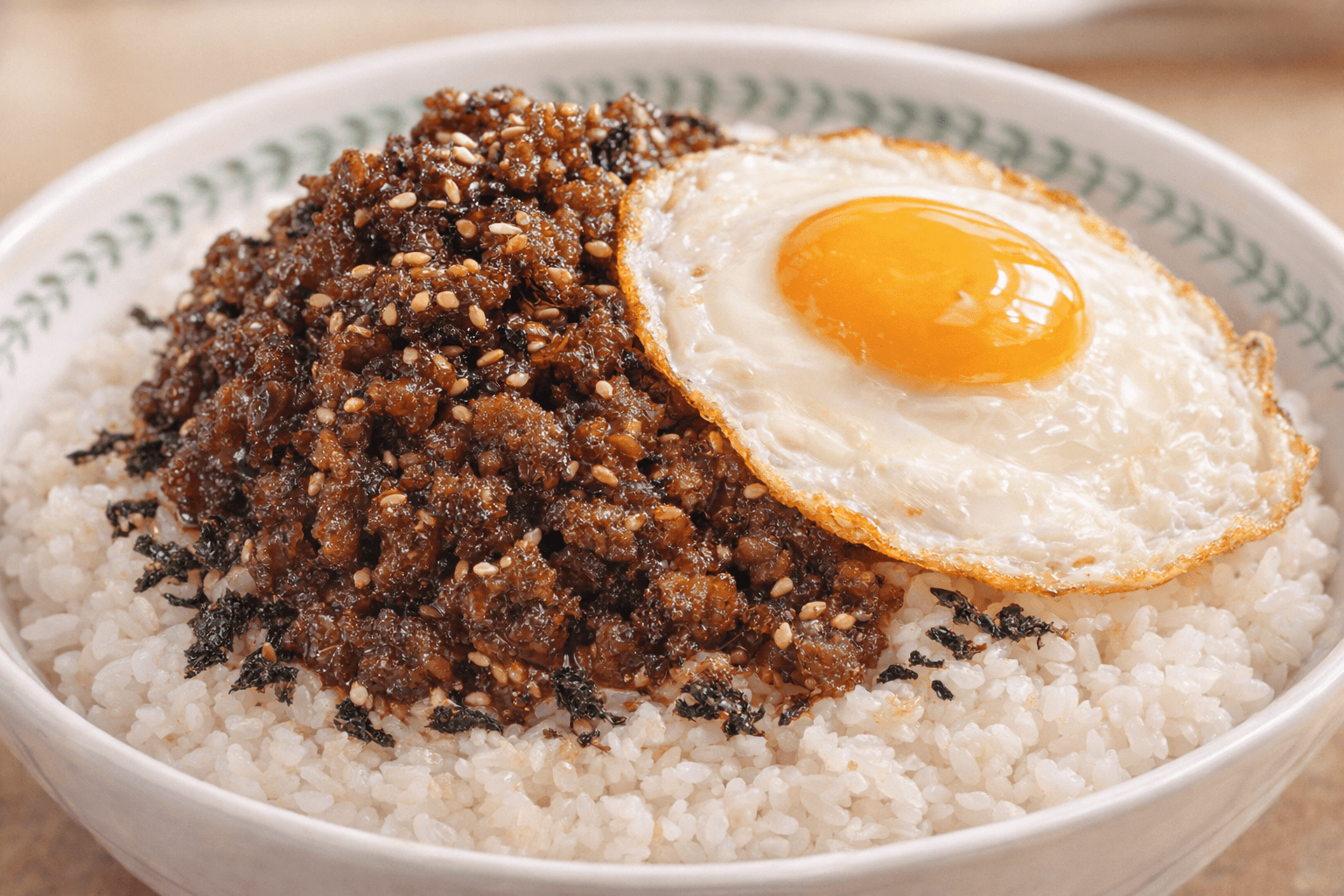 바쁜 아침 10분 컷! 아이들이 밥 두 그릇 비우는 마약 간장 소고기볶음 황금 레시피