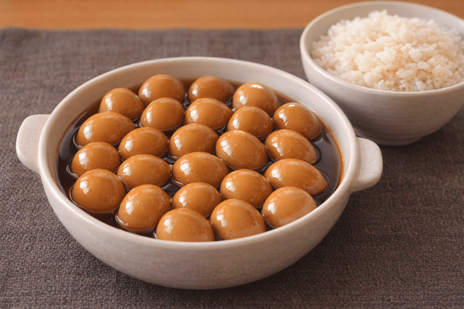 [경고] 하루 만에 다 먹어도 책임 못 짐! 간장 설탕 1:1 황금비율 메추리알 장조림 레시피