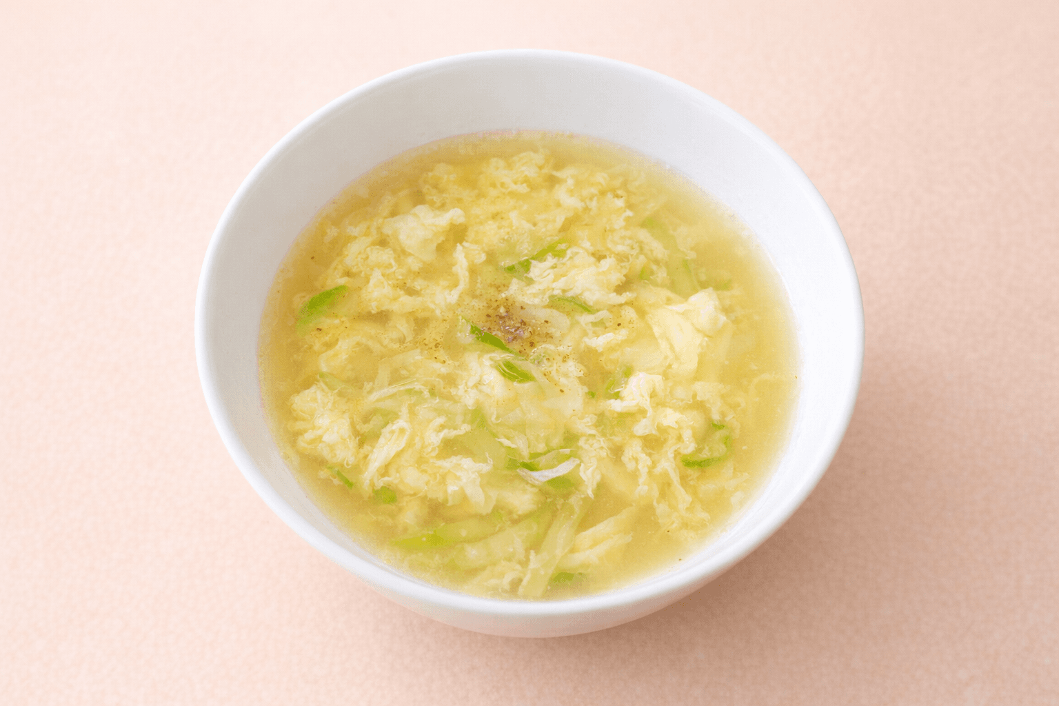 애호박계란국 초간단 레시피