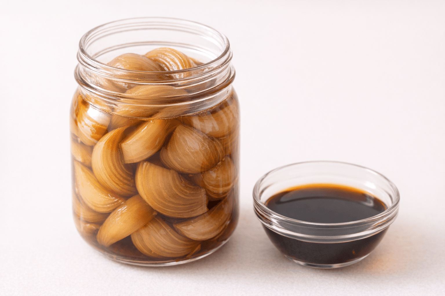 양파장아찌 밑반찬