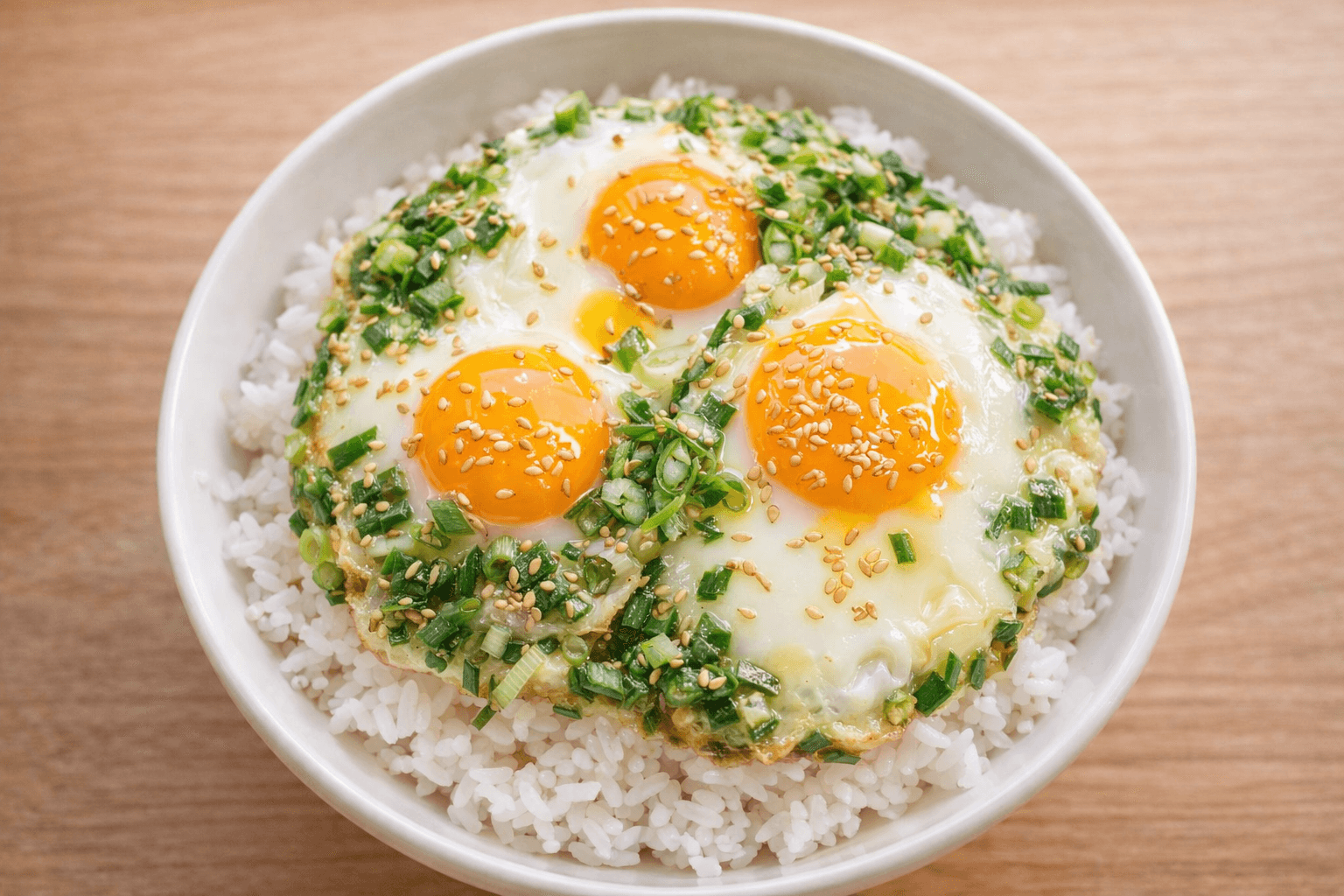 매일 먹는 반찬의 화려한 변신! 고소함의 끝판왕 백종원 '들기름 계란후라이' 완벽 마스터 레시피