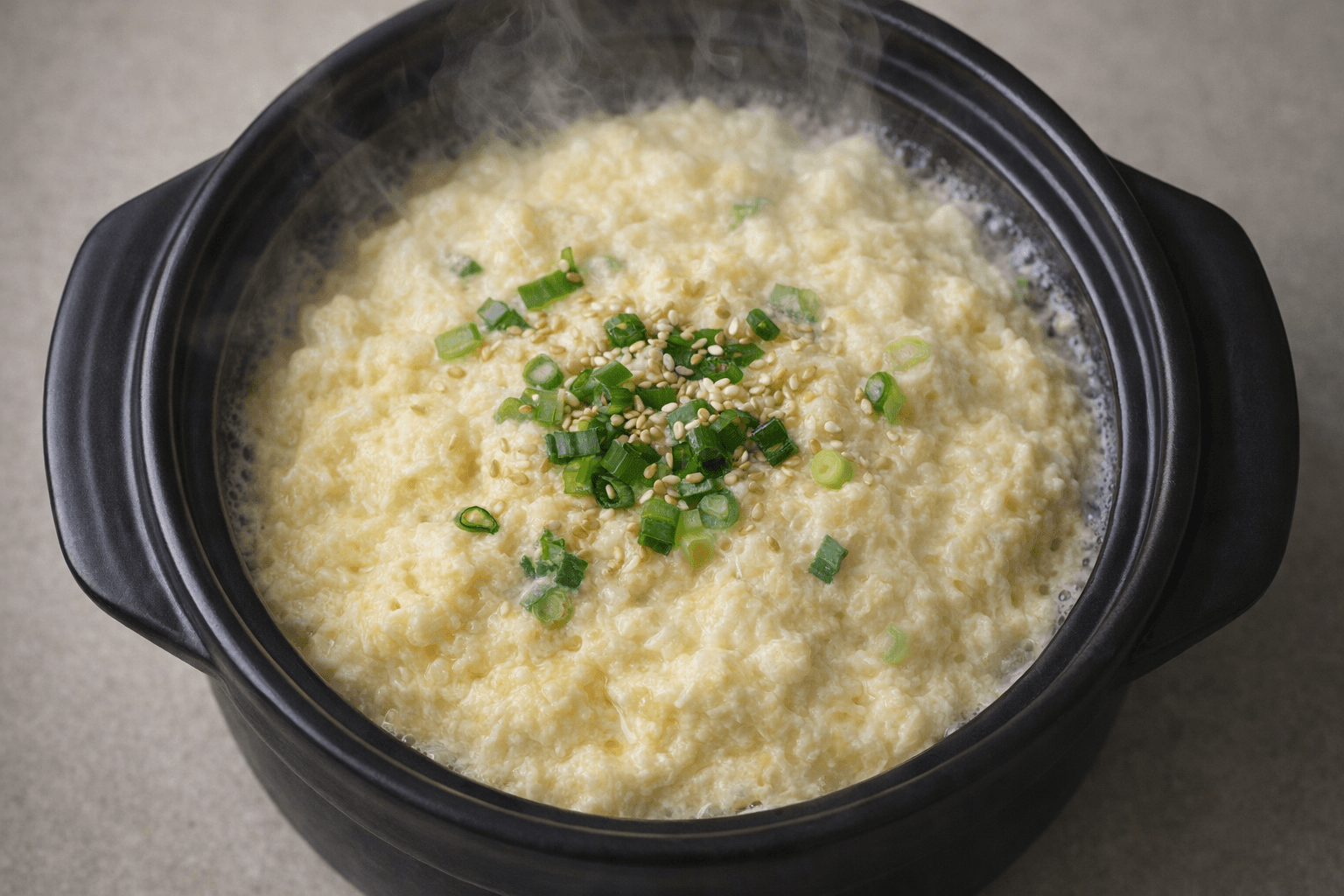 절대 실패 없는 식당 뚝배기 계란찜! 15분 만에 완성하는 폭탄 달걀찜 황금 레시피 비법 대공개