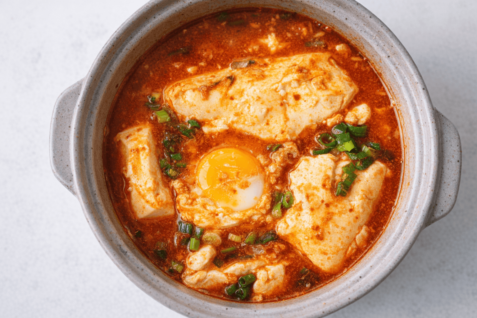 해물 없이 15분 만에 식당 맛 완벽 재현! 자취생 필수 '고추참치 순두부찌개' 황금 레시피