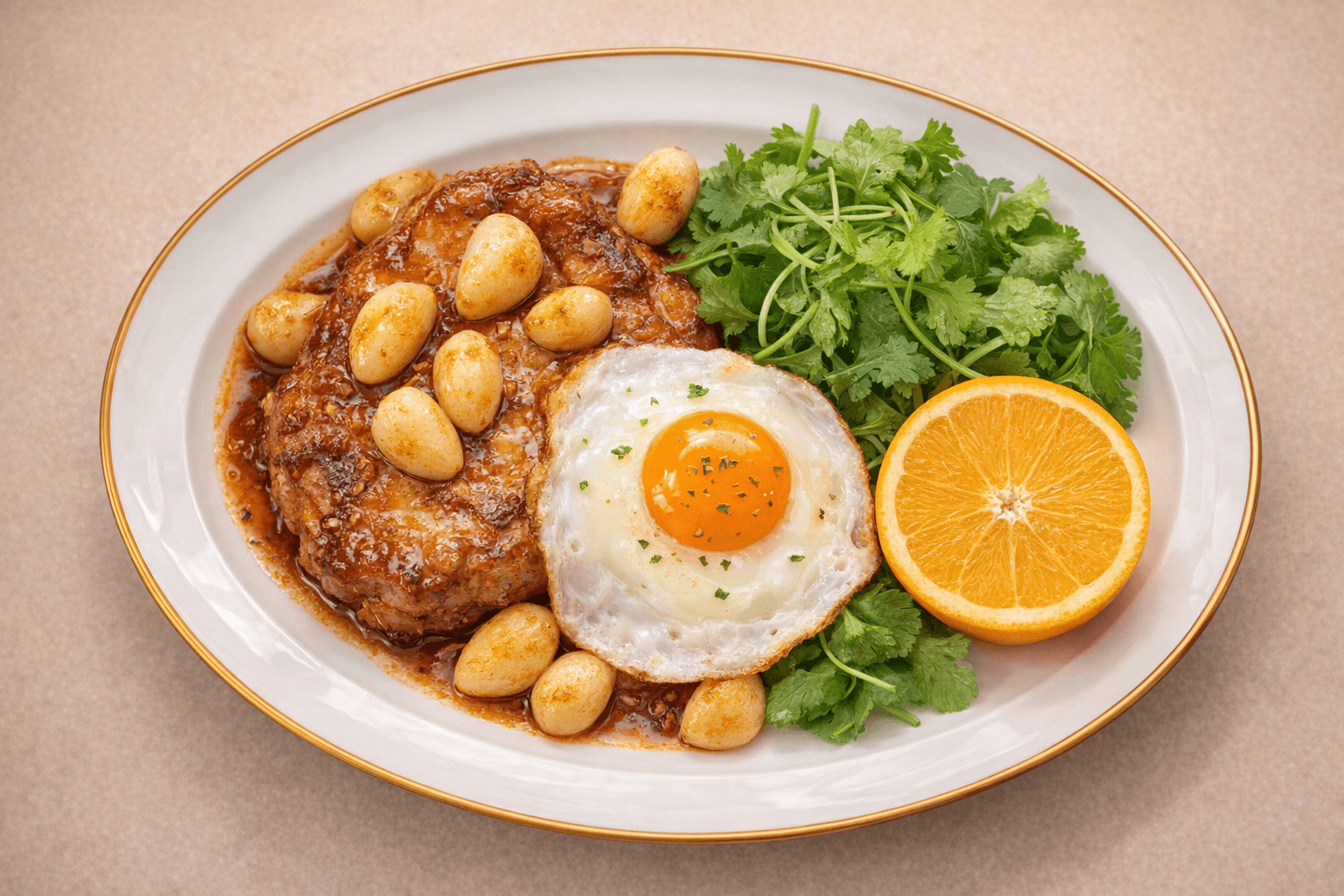 외식비 굳는 마법! 집에서 완벽하게 즐기는 육즙 팡팡 돼지 목살 스테이크 황금 레시피