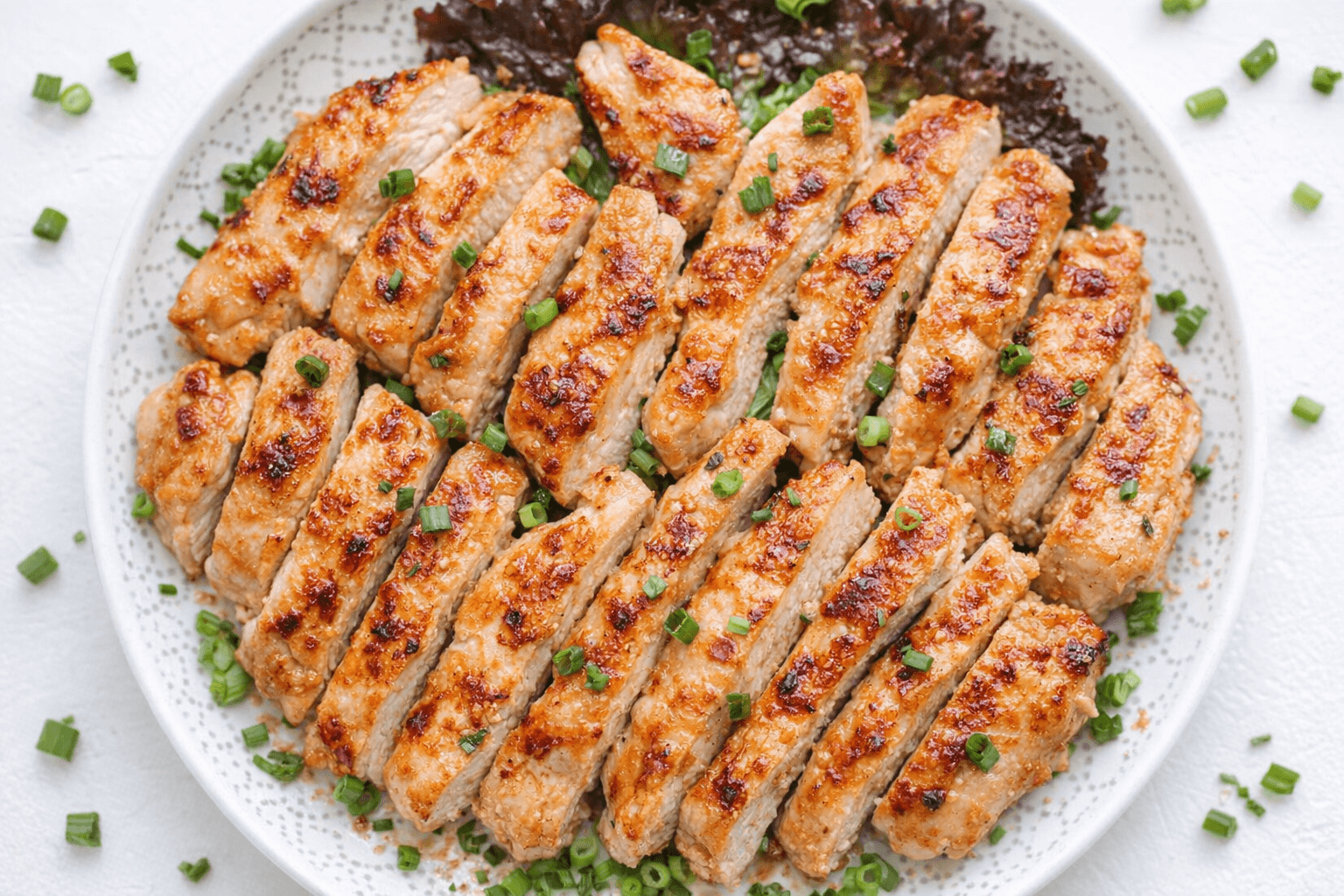 다이어트 중 갈비가 당길 때? 퍽퍽한 닭가슴살의 180도 환골탈태! '초간단 닭가슴살 갈비구이' 비법 공개