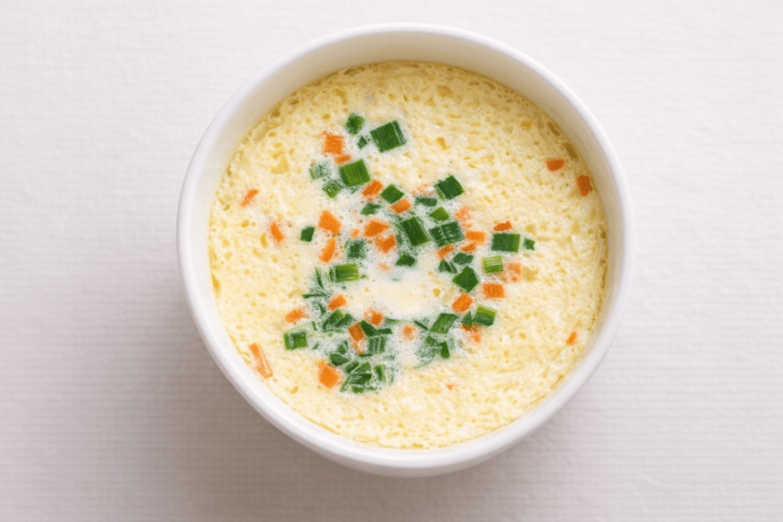 전자레인지 계란찜 3분 요리