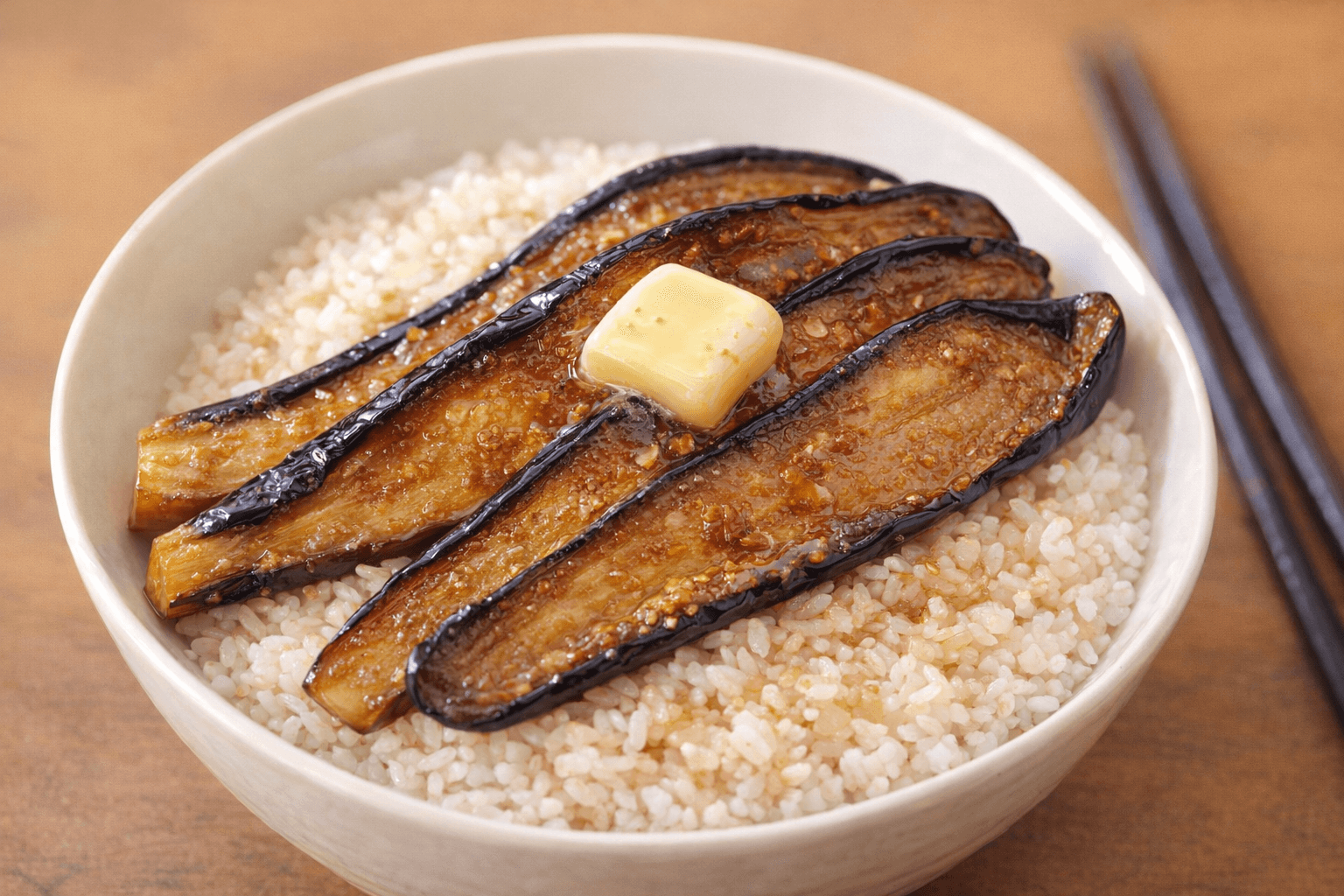 고기보다 100배 맛있다! 입에서 사르르 녹는 '마약 가지 스테이크' 초간단 비법