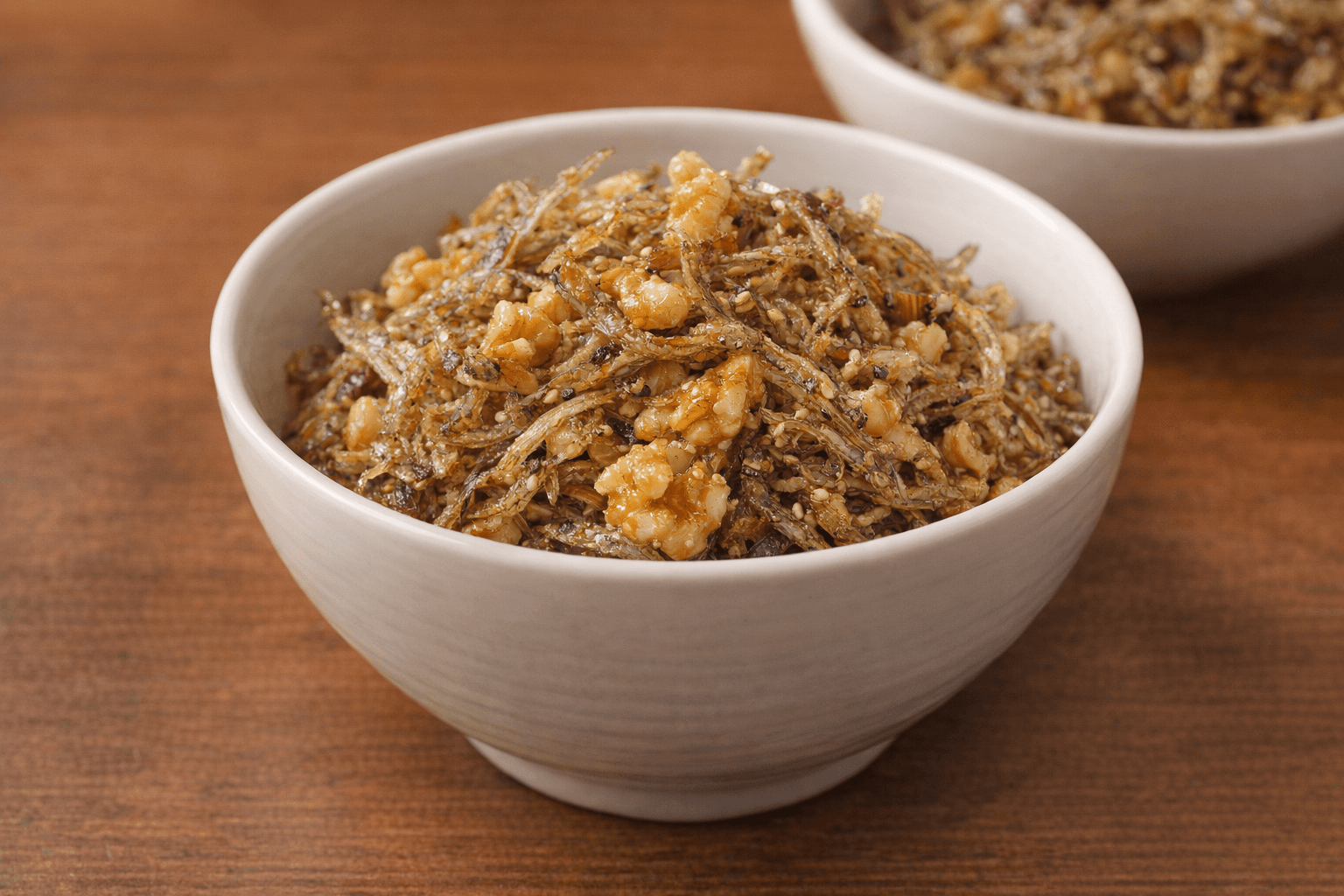 과자처럼 바삭바삭! 절대 딱딱해지지 않는 '인생 멸치볶음' 황금 레시피 (비법 대공개)