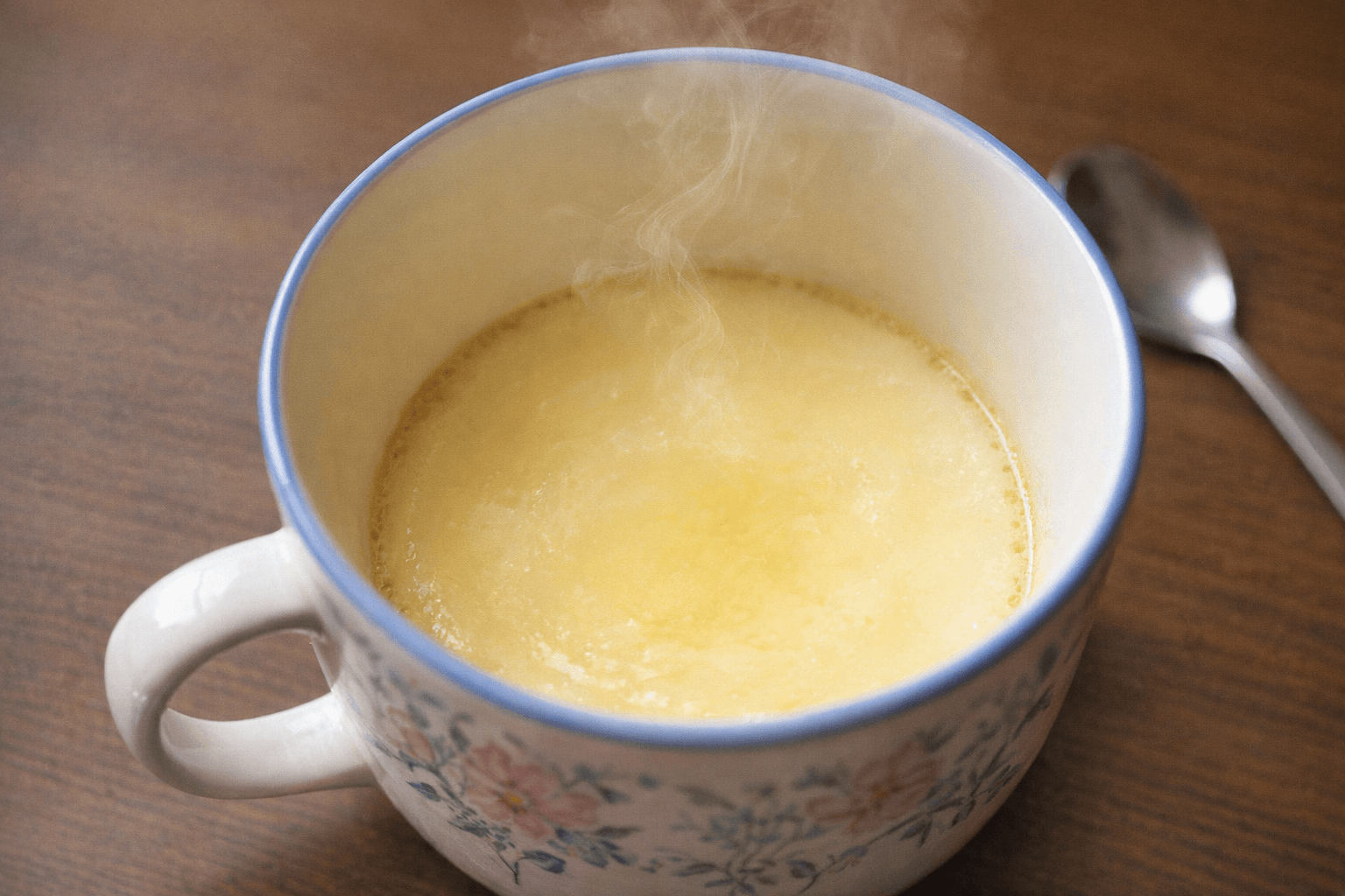 부드러운 푸딩 계란찜