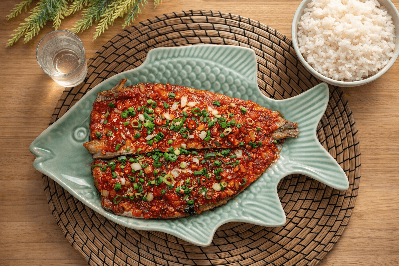 [절대 실패 없는 레시피] 소주 3병 순삭! 집에서 포장마차 감성 100% 내는 매콤달콤 '고갈비' 황금 레시피