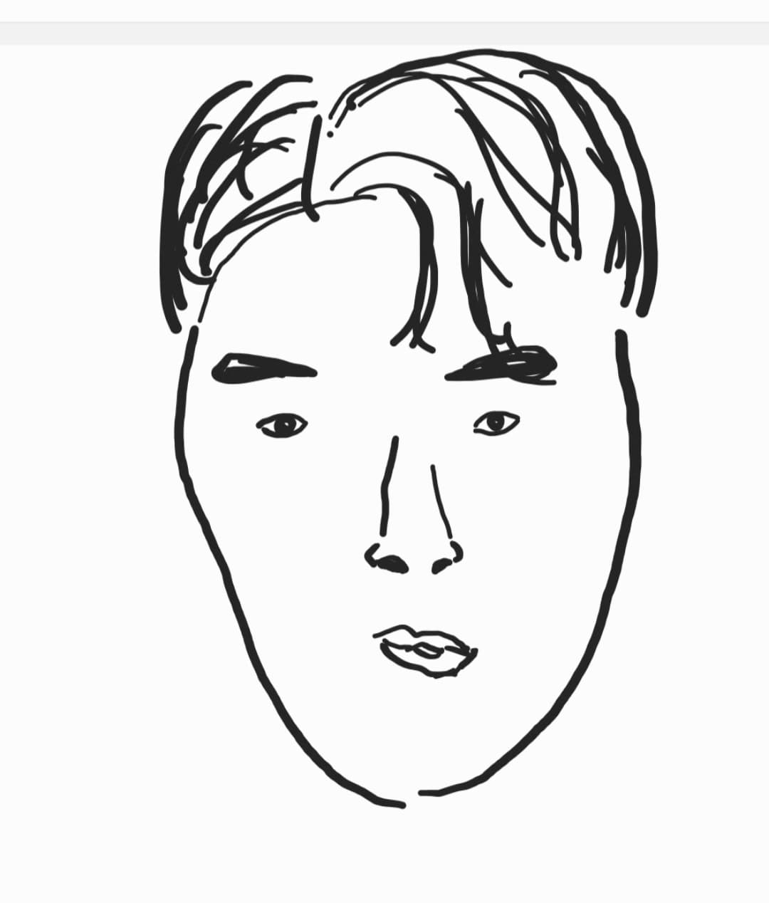 내가 그린 솔로지옥 남출(2탄 첨부)
