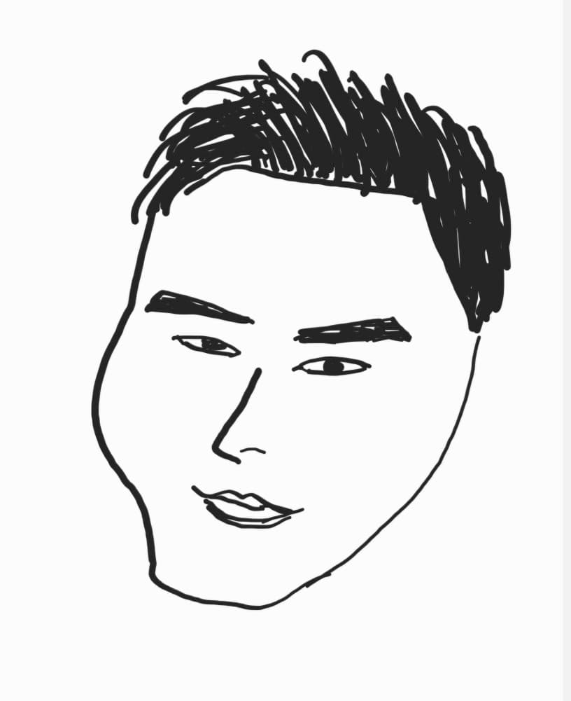 내가 그린 솔로지옥 2탄