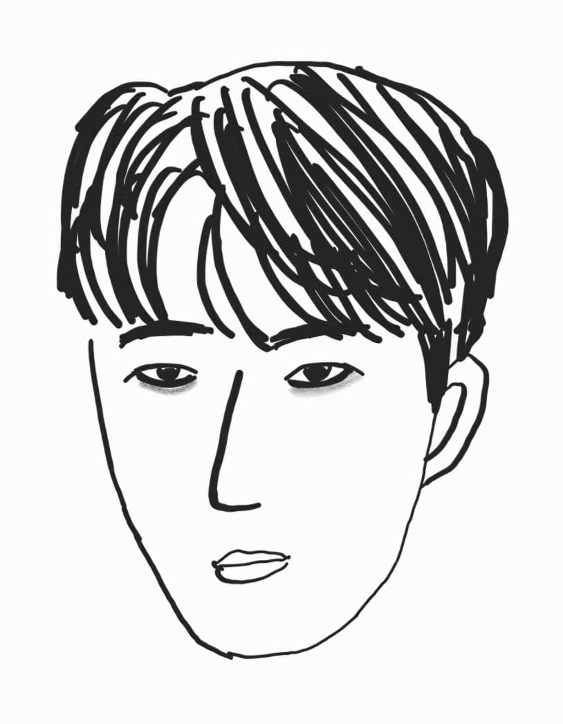 내가 그린 솔로지옥 2탄