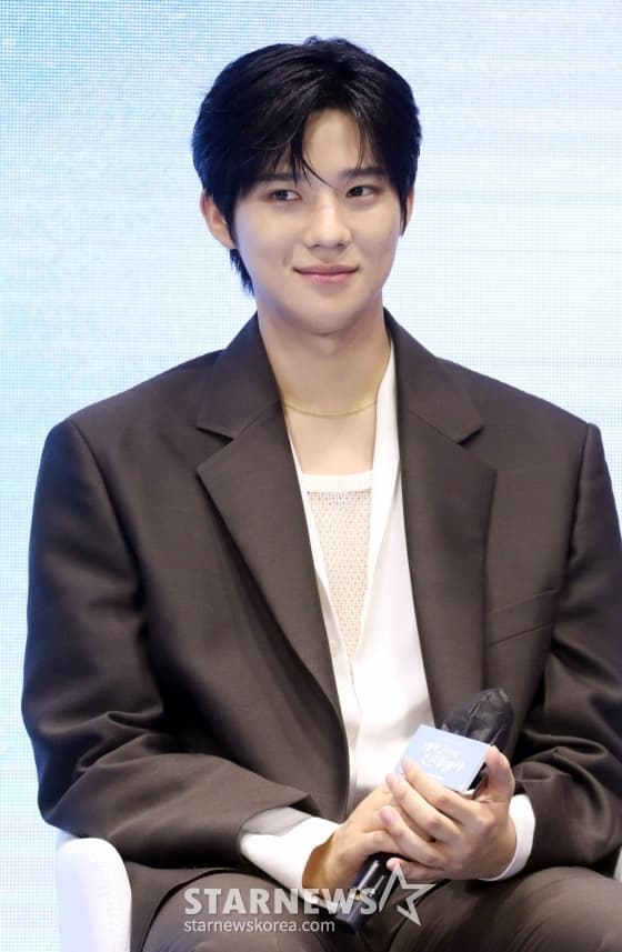 요즘 이런 느낌 나는 남배들 불호