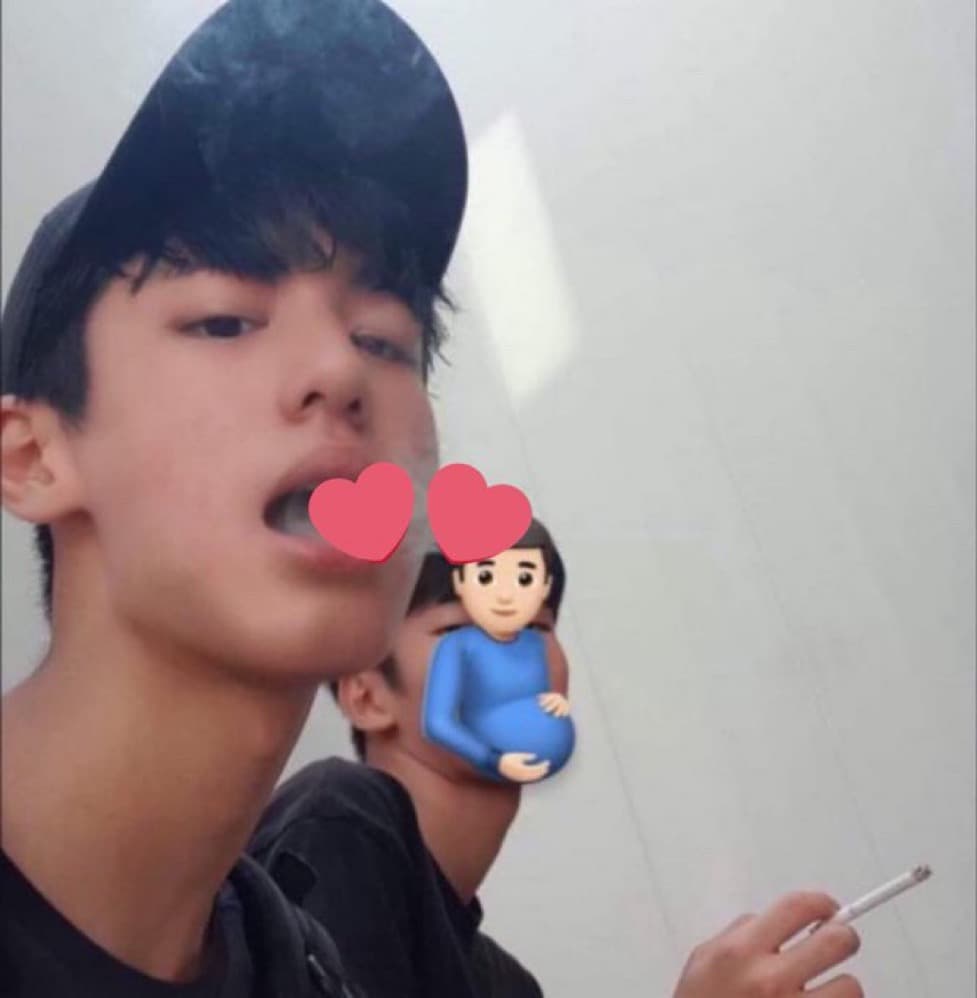 이거진심이한이야?;;