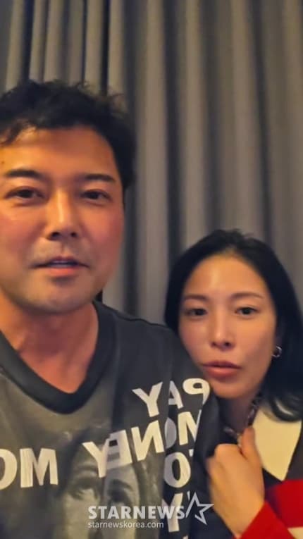 보아 근황