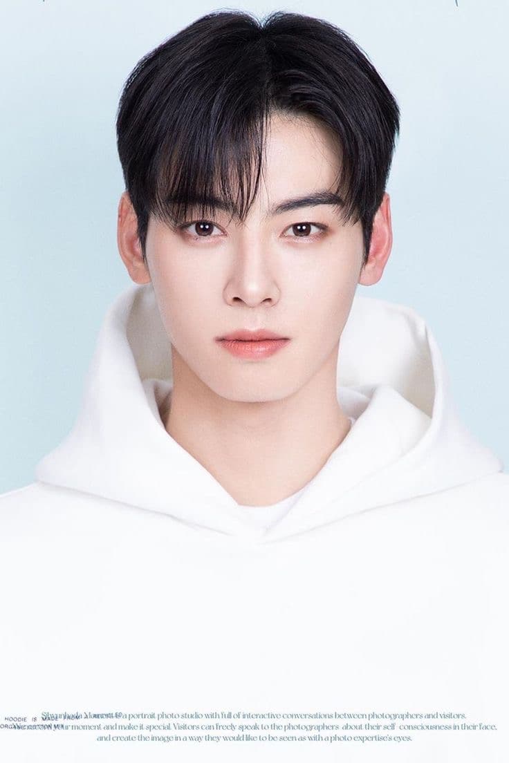용량 부족해서 올리는 차은우 움짤 & 사진 모음