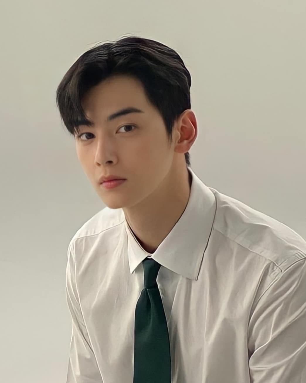 용량 부족해서 올리는 차은우 움짤 & 사진 모음