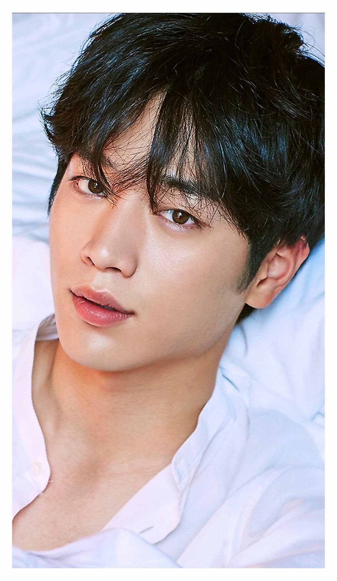 용량 부족해서 올리는 서강준 움짤 & 사진 모음