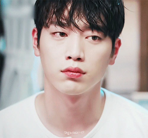 용량 부족해서 올리는 서강준 움짤 & 사진 모음