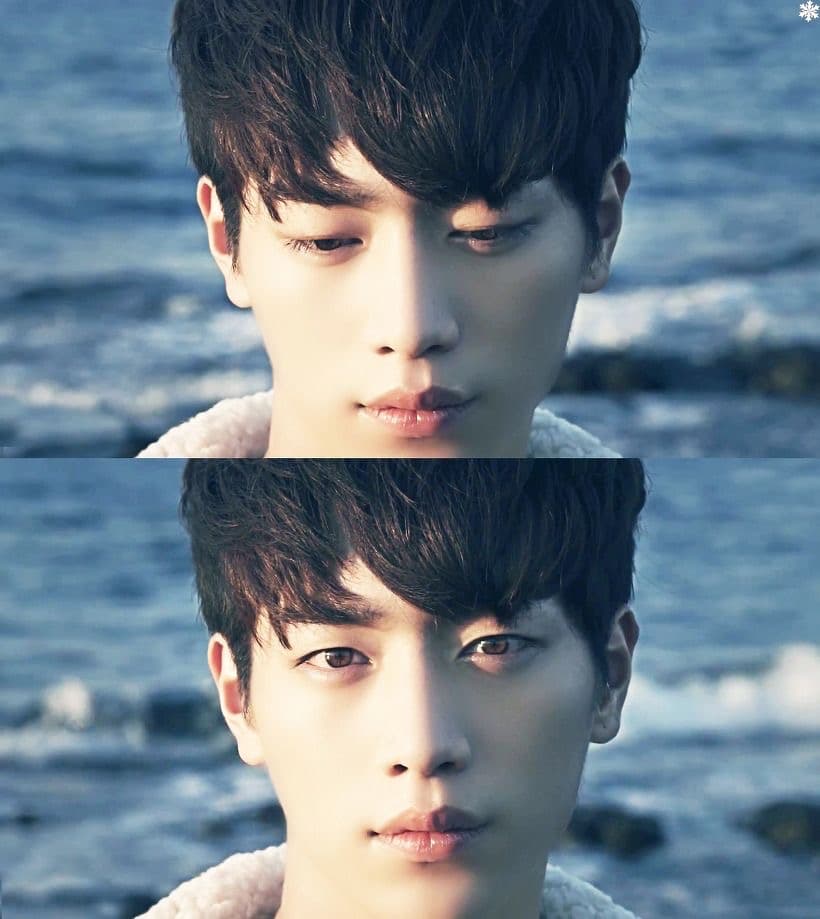 용량 부족해서 올리는 서강준 움짤 & 사진 모음