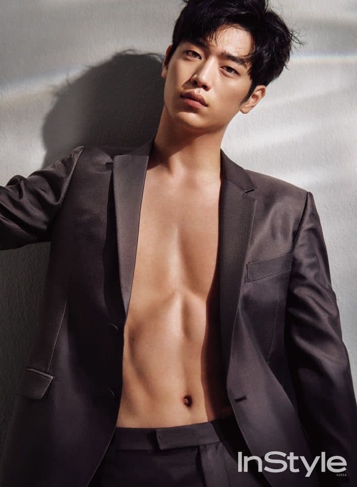 용량 부족해서 올리는 서강준 움짤 & 사진 모음