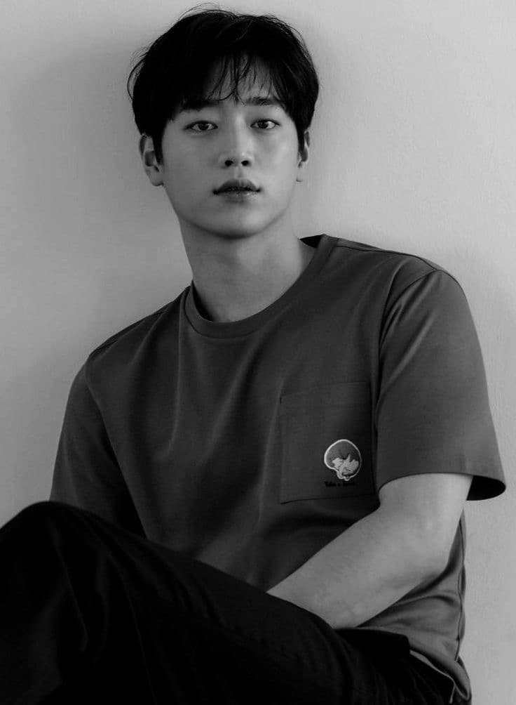 용량 부족해서 올리는 서강준 움짤 & 사진 모음