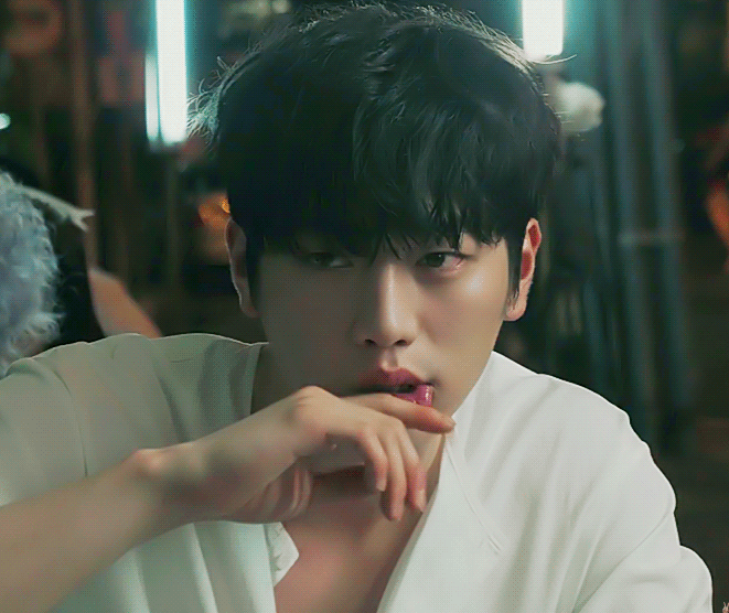 용량 부족해서 올리는 서강준 움짤 & 사진 모음