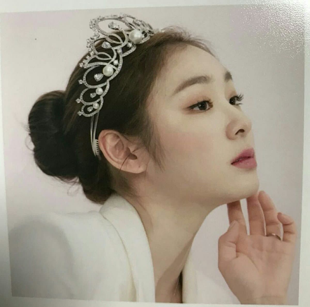 용량 부족해서 올리는 김연아 움짤 & 사진 모음