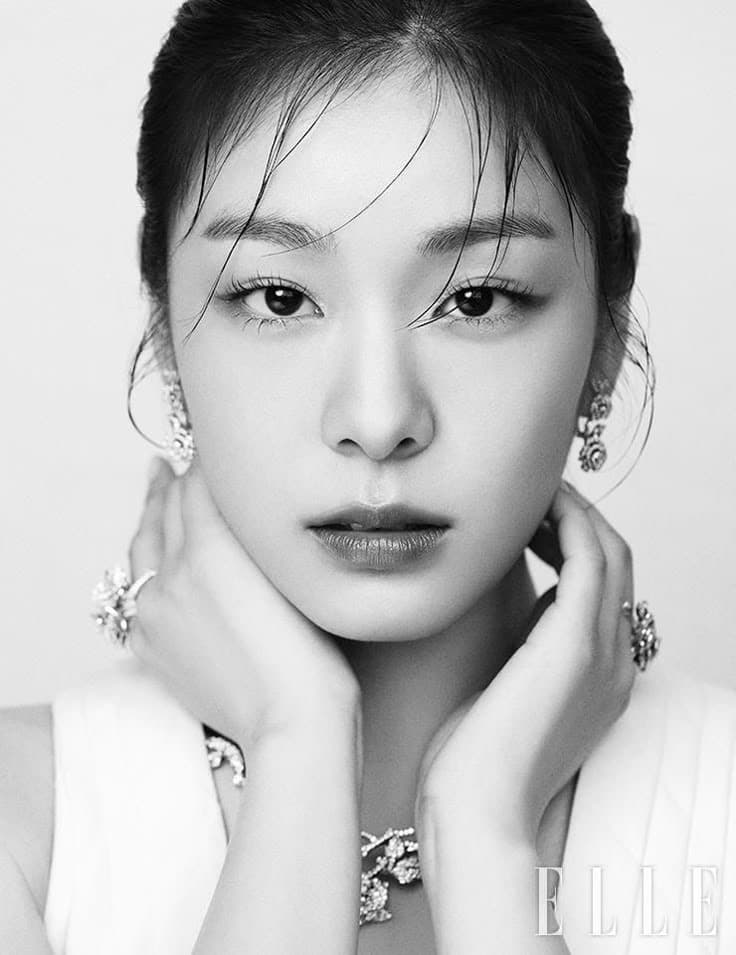 용량 부족해서 올리는 김연아 움짤 & 사진 모음