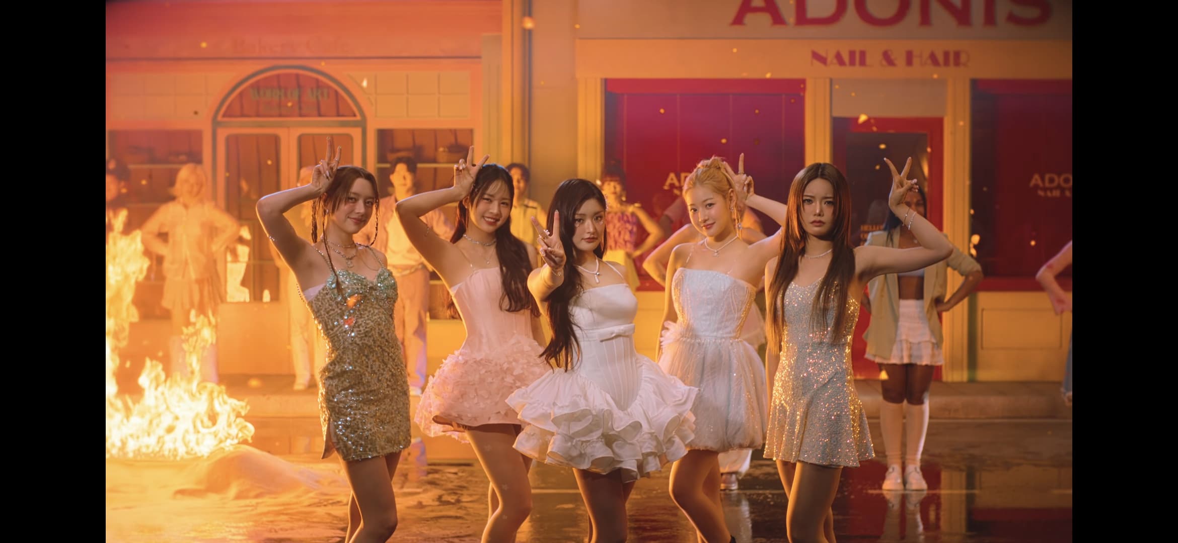 피프티피프티 'Pookie' 어때?