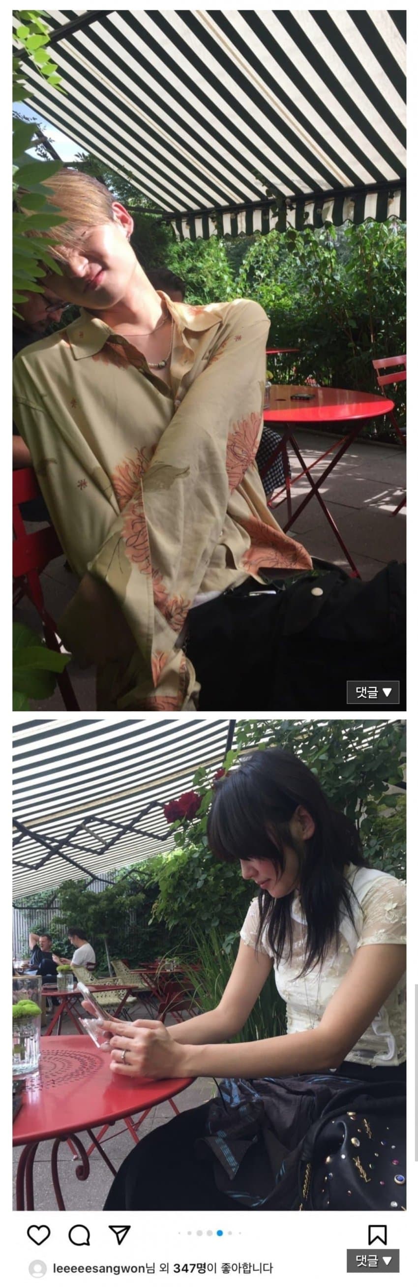 보플 이상원 논란 왜 묻힘?ㅋㅋ