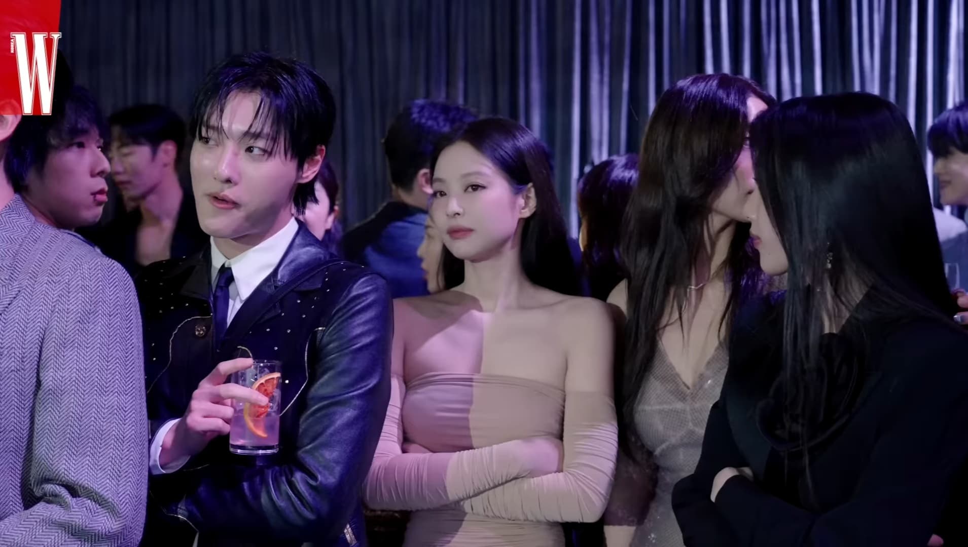 유방암 행사 작년 분위기ㅋㅋ...