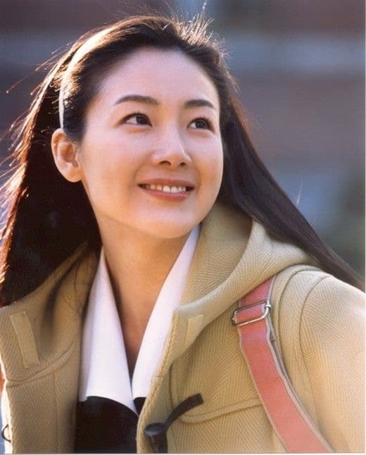 최지우 요즘 나와도 떴을 거 같음?