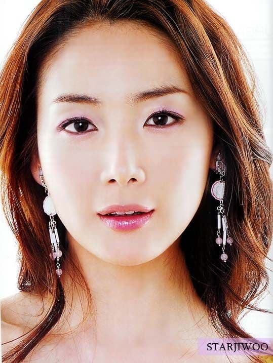 최지우 요즘 나와도 떴을 거 같음?