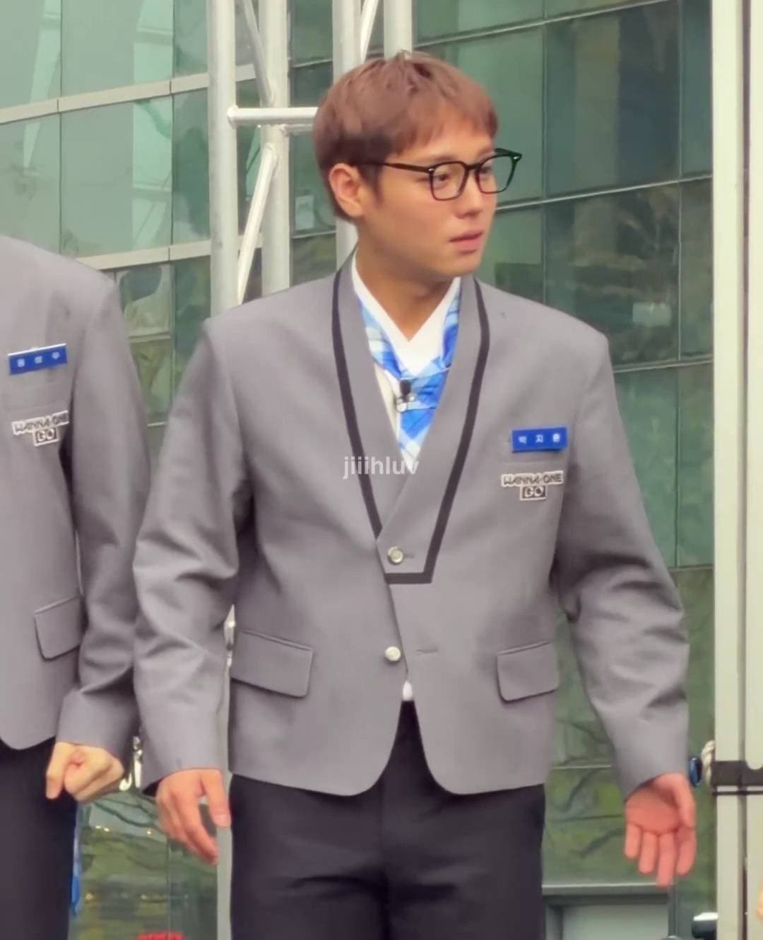 박지훈 벌크업함?