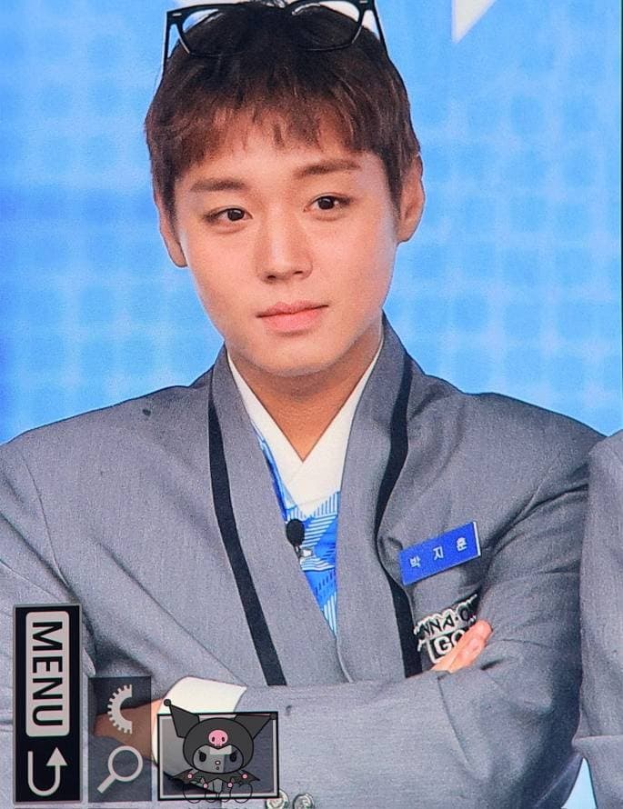 박지훈 벌크업함?