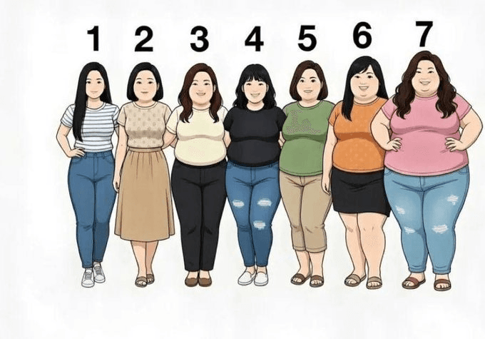몇번부터 통통인거같아?