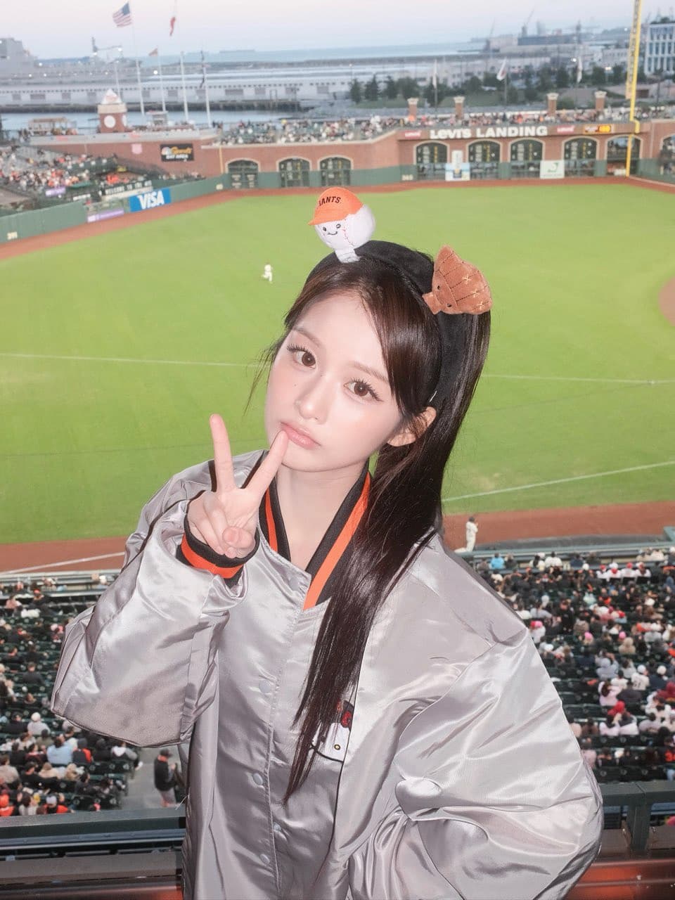 헐 설윤 시구한거 미쳤네