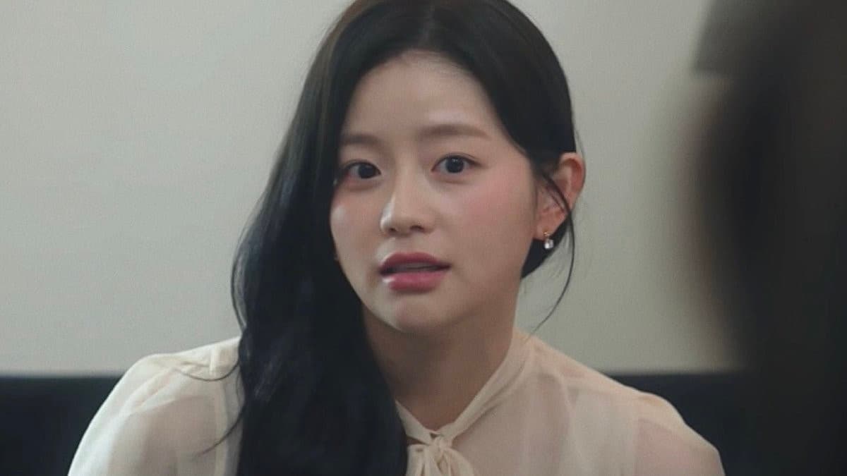 대군부인 서브여주들 개예쁘다