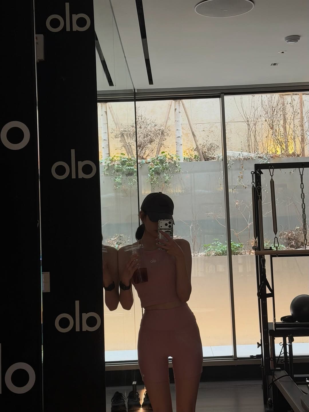 김민주 몸매 미쳤나봐